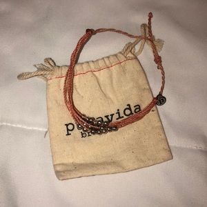Puravida bracelet